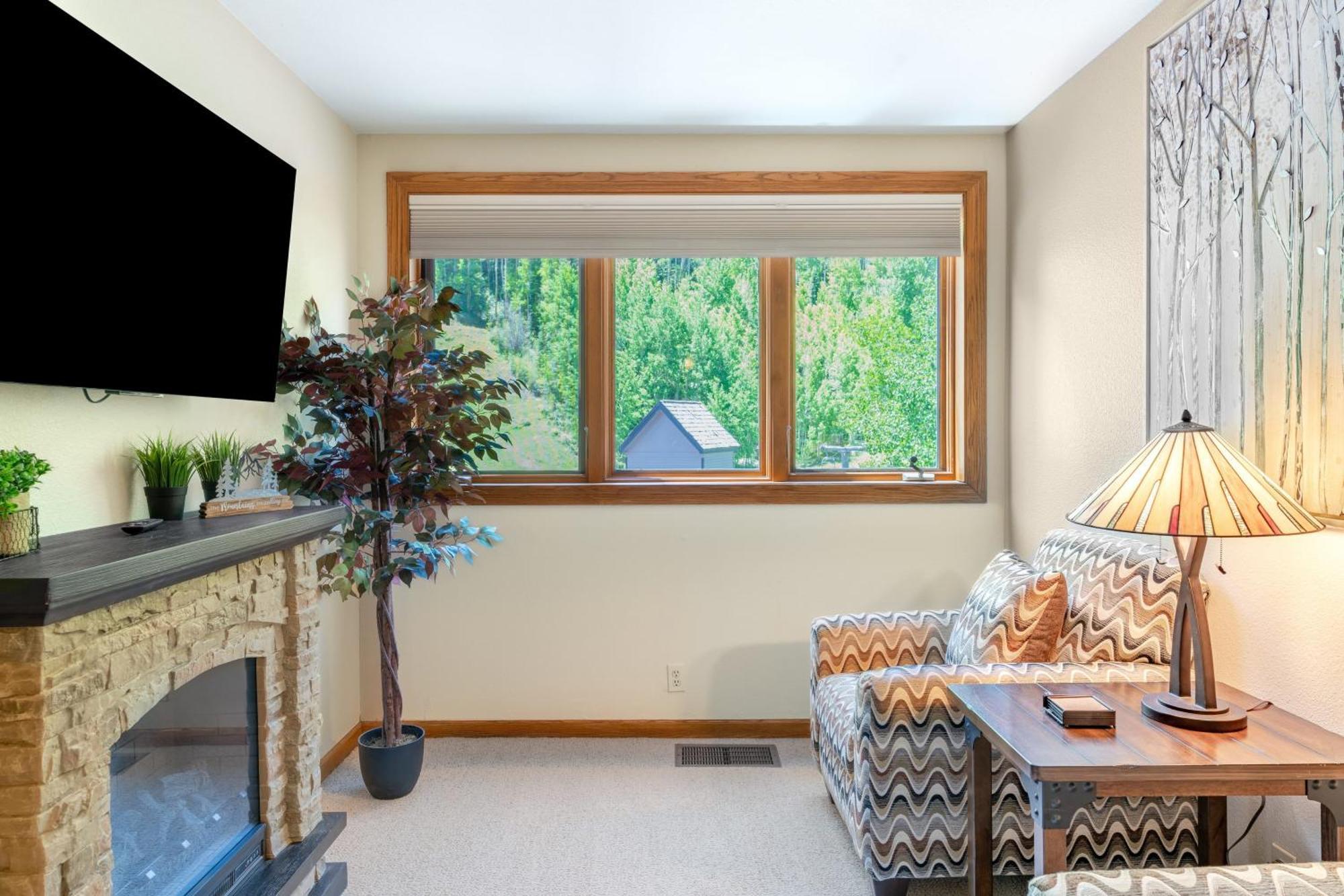 Cimarron Lodge 14 By Avantstay Ski-Inski-Out Property In Complex W Two Hot Tubs Permit3601 Telluride Eksteriør billede