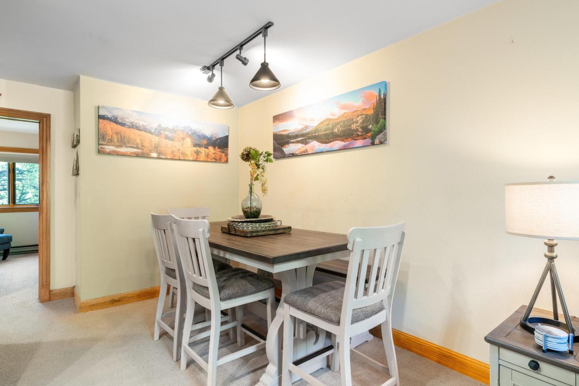 Cimarron Lodge 14 By Avantstay Ski-Inski-Out Property In Complex W Two Hot Tubs Permit3601 Telluride Eksteriør billede